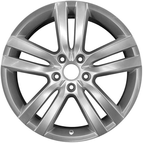عجلة OEM جديدة مقاس 18 بوصة مجددة لسيارة Volkswagen EOS2012، 2013، 2014، 2015 كانساس in Saudi Arabia
