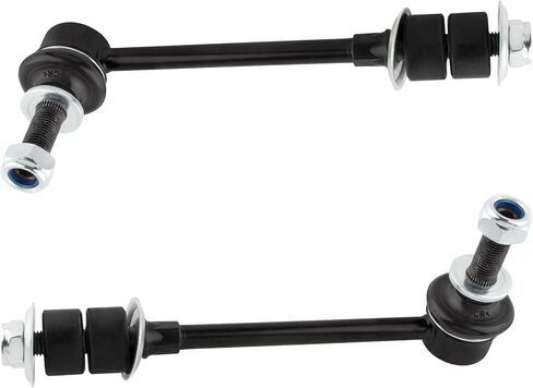 K90680 Front Stabilizer Sway Bar End Links Left & Right for Toyota Sequoia 2001 2002 2003 2004 2005 2006 2007 Tundra 2002 2003 2004 2005 2006, Pack of 2 in Saudi Arabia