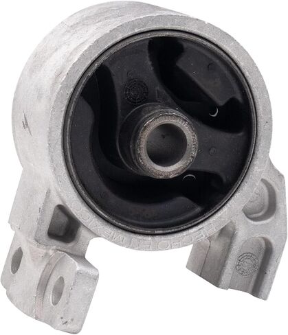 TRQ Engine Mount Compatible with 06-11 Hyundai Accent Kia Rio Rio5 in Saudi Arabia