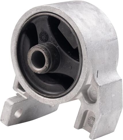 TRQ Engine Mount Compatible with 06-11 Hyundai Accent Kia Rio Rio5 in Saudi Arabia