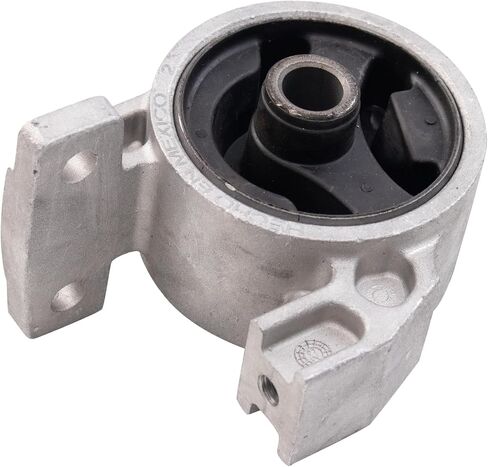 TRQ Engine Mount Compatible with 06-11 Hyundai Accent Kia Rio Rio5 in Saudi Arabia