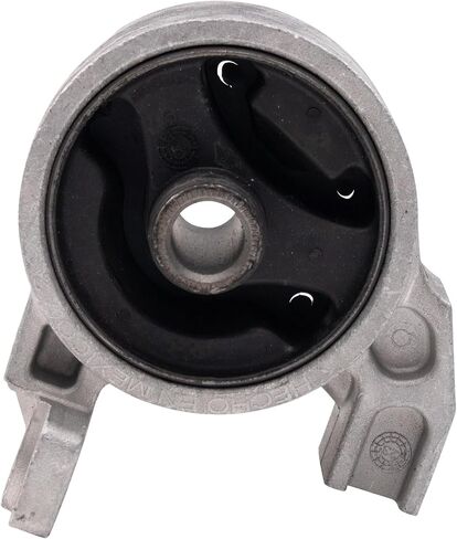 TRQ Engine Mount Compatible with 06-11 Hyundai Accent Kia Rio Rio5 in Saudi Arabia
