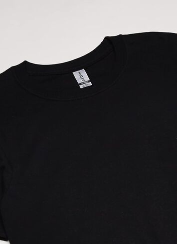 Gildan Men's Softstyle Cotton T-Shirt, Style G64000, 2-Pack in Saudi Arabia