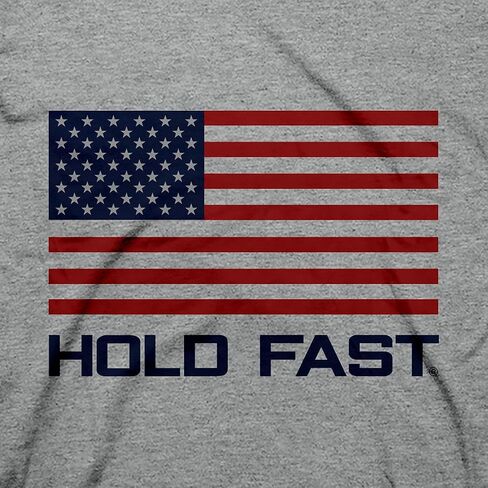 Hold Fast Do Not Pray for Easy Lives Pray to Be Stronger Men Moss Green Cotton Crew Neck T-Shirt in Saudi Arabia