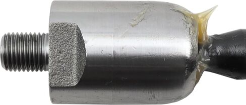 Beck/Arnley 101-4880 Inner Tie Rod End in Saudi Arabia