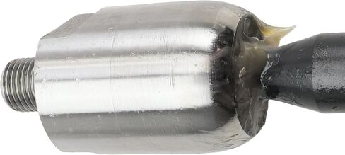 Beck/Arnley 101-4880 Inner Tie Rod End in Saudi Arabia
