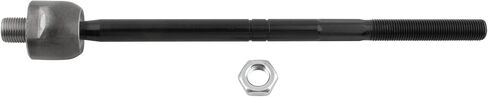 BOXI 2pcs Front Inner Tie Rod Ends Fit for Ford Explorer 2006-2010/Explorer Sport Trac 2007 2008 2009 2010 / for Mercury Mountaineer 2006 2007 2008 2009 2010-4.0L V6 4.6L V8 | EV800278 in Saudi Arabia