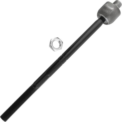 BOXI 2pcs Front Inner Tie Rod Ends Fit for Ford Explorer 2006-2010/Explorer Sport Trac 2007 2008 2009 2010 / for Mercury Mountaineer 2006 2007 2008 2009 2010-4.0L V6 4.6L V8 | EV800278 in Saudi Arabia