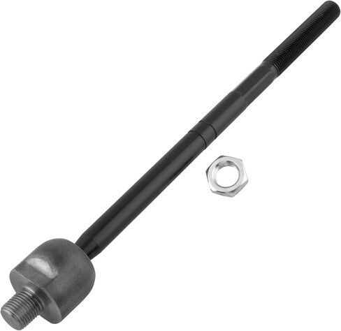BOXI 2pcs Front Inner Tie Rod Ends Fit for Ford Explorer 2006-2010/Explorer Sport Trac 2007 2008 2009 2010 / for Mercury Mountaineer 2006 2007 2008 2009 2010-4.0L V6 4.6L V8 | EV800278 in Saudi Arabia