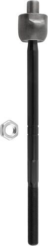 BOXI 2pcs Front Inner Tie Rod Ends Fit for Ford Explorer 2006-2010/Explorer Sport Trac 2007 2008 2009 2010 / for Mercury Mountaineer 2006 2007 2008 2009 2010-4.0L V6 4.6L V8 | EV800278 in Saudi Arabia