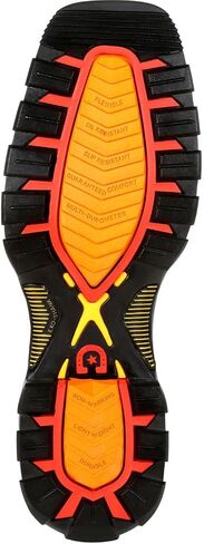 Durango Men's Maverick XP Steel Toe Boots Western Western Outdoor Boots in Saudi Arabia