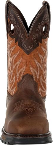 Durango Men's Maverick XP Steel Toe Boots Western Western Outdoor Boots in Saudi Arabia