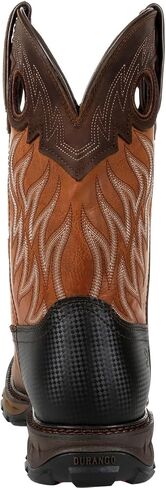 Durango Men's Maverick XP Steel Toe Boots Western Western Outdoor Boots in Saudi Arabia