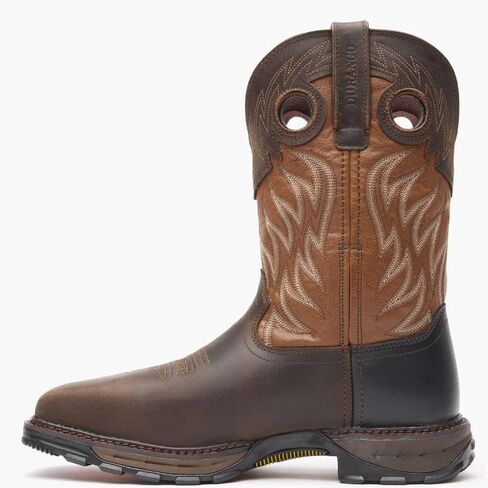 Durango Men's Maverick XP Steel Toe Boots Western Western Outdoor Boots in Saudi Arabia