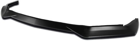 Spec-D Tuning Spec Style Front Bumper Lip Chin Spoiler Splitter Compatible with 2018-2023 Ford Mustang GT in Saudi Arabia