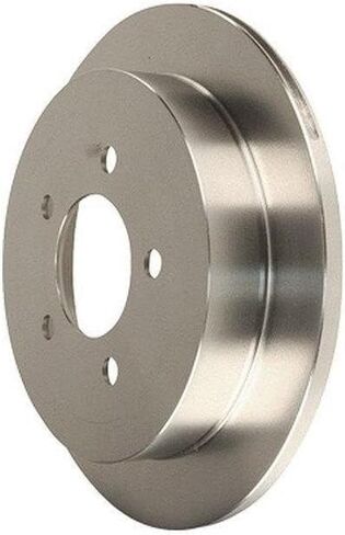Motorcraft Rotor in Saudi Arabia