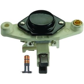 SB Parts New Alternator Regulator Slip Ring ib387rk7 Compatible with Bosch Compatible with Mercedes-Benz CLK55 E420 SLK230 Compatible with Saab 900 9000 in Kuwait
