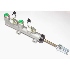 golf cart Brake Master Cylinder Assembly for EV MOTO BINTELLI Tomberlin HDK CitEcar E-merge emerge 500 E2 SE LE SS COUPE REVENGE, E4 LE PLUS REVENGE,SS SALOON,GHOSTHAWK in Saudi Arabia