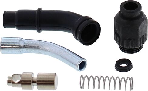 All Balls Hot Start Plunger Kit 46-2003 Compatible With/Replacement For Yamaha WR250F 2003-2014, WR450F 2003-2011, YZ250F 2003-2013, YZ450F 2003-2009 in Saudi Arabia