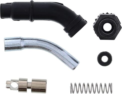All Balls Hot Start Plunger Kit 46-2003 Compatible With/Replacement For Yamaha WR250F 2003-2014, WR450F 2003-2011, YZ250F 2003-2013, YZ450F 2003-2009 in Saudi Arabia