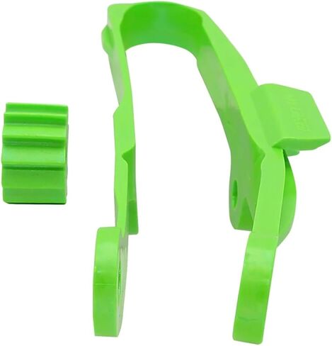 دراجة نارية سلسلة الأسطوانة المنزلق دليل Swingarm متوافق مع KXF250 KXF450 KX250F KX450F KXF 250 450 KX 250F KLX450R سلسلة دليل in Kuwait