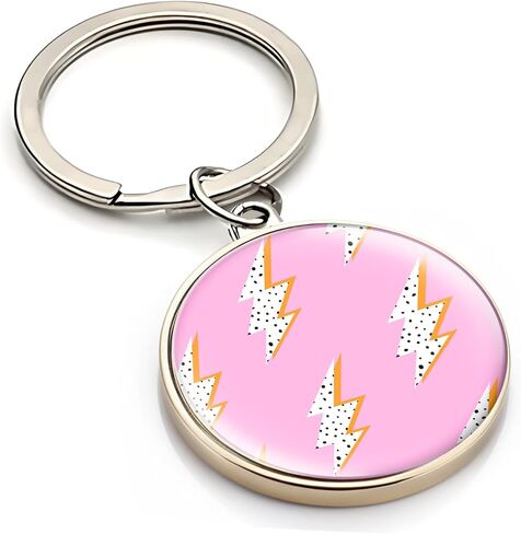 سلاسل مفاتيح لطيفة هدايا للأصدقاء، سلسلة مفاتيح مضحكة هدايا عيد الميلاد للنساء والرجال حقيبة محفظة وحقائب يد وحقائب ظهر in Kuwait