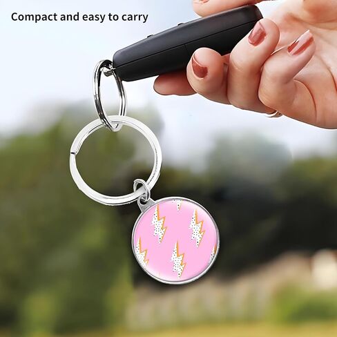 سلاسل مفاتيح لطيفة هدايا للأصدقاء، سلسلة مفاتيح مضحكة هدايا عيد الميلاد للنساء والرجال حقيبة محفظة وحقائب يد وحقائب ظهر in Kuwait