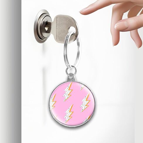 سلاسل مفاتيح لطيفة هدايا للأصدقاء، سلسلة مفاتيح مضحكة هدايا عيد الميلاد للنساء والرجال حقيبة محفظة وحقائب يد وحقائب ظهر in Kuwait