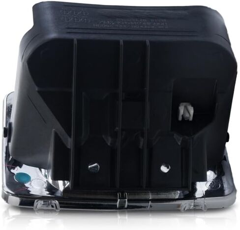 For Chevy Colorado Fog Light 2004-2012 Driver OR Passenger Side | Single Piece | w/Bulbs GM2592135 | 22863814 in Saudi Arabia