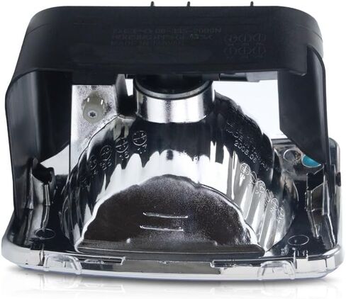 For Chevy Colorado Fog Light 2004-2012 Driver OR Passenger Side | Single Piece | w/Bulbs GM2592135 | 22863814 in Saudi Arabia