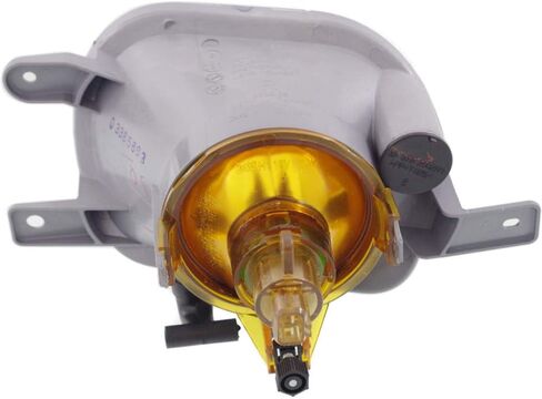 CarLights360: لمجموعة مصابيح الضباب فولفو XC90 2003-2014 جانب الركاب مع لمبات لـ VO2593105 in Saudi Arabia