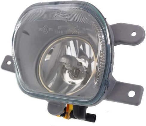 CarLights360: لمجموعة مصابيح الضباب فولفو XC90 2003-2014 جانب الركاب مع لمبات لـ VO2593105 in Saudi Arabia