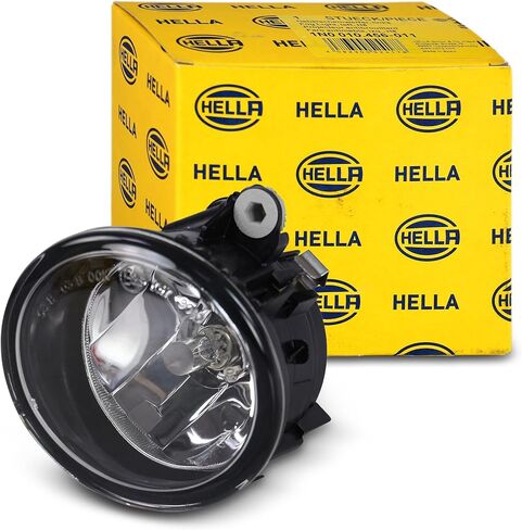 HELLA 010456011 BMW X1 (F48) Driver Side Fog Light Assembly in Saudi Arabia