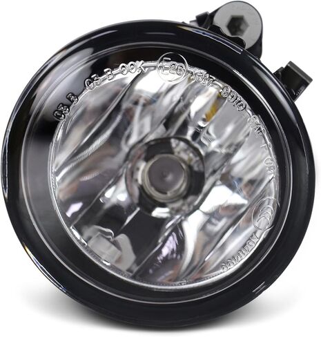 HELLA 010456011 BMW X1 (F48) Driver Side Fog Light Assembly in Saudi Arabia