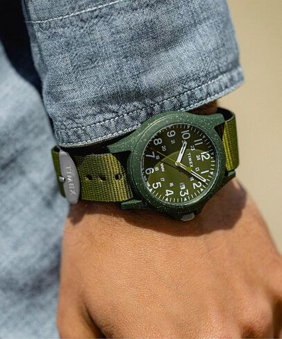 Timex Men's MK1 40mm Watch in Saudi Arabia