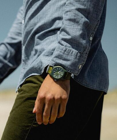 Timex Men's MK1 40mm Watch in Saudi Arabia