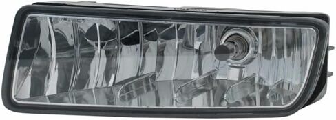 For Ford Expedition Fog Light 2003-2006 Driver Side DOT Certified With Bulbs Included FO2592215 - Replaces 4L1Z 15201 AA in Saudi Arabia
