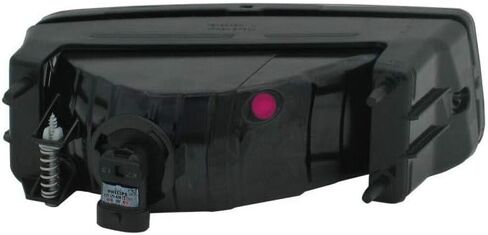 For Ford Expedition Fog Light 2003-2006 Driver Side DOT Certified With Bulbs Included FO2592215 - Replaces 4L1Z 15201 AA in Saudi Arabia