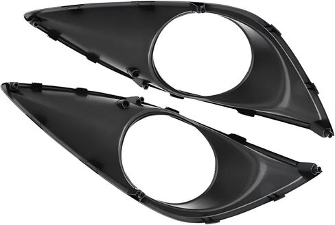 Fog lamp Cover Left & Right for Hyundai Veloster Turbo 2013-2016 Replaces 86523-2V500 86524-2V500 in Saudi Arabia