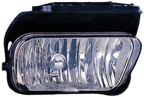 DEPO 335-2007L-ACD مجموعة مصابيح الضباب الجانبية للسائق البديلة (هذا المنتج هو منتج ما بعد البيع. لم يتم تصنيعه أو بيعه من قبل شركة السيارات OE) in Saudi Arabia
