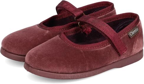 Cienta Kids Shoes Baby Girl's 400075 (Infant/Toddler) in Saudi Arabia