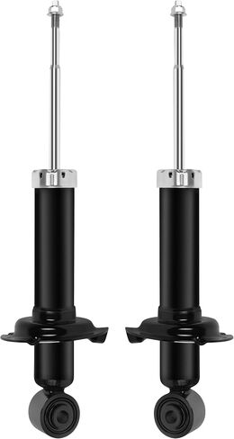 Rear Shocks Absorbers,ECCPP Gas Shocks for Honda fits 2003-2011 for Honda Element Pair Shocks with 344611 in Saudi Arabia