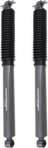 ممتص صدمات خلفي من maXpeedingrods مقاس 6.5-7 بوصات لسيارة جيب شيروكي XJ 2WD 4WD 1984-2001، إصدار G1 in Kuwait
