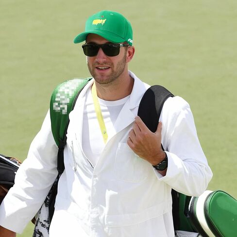 قبعة جولف للرجال والنساء قبعة بيسبول مطرزة باللون الأخضر in Kuwait