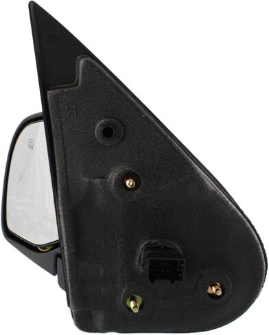 Kool Vue Driver & Passenger Side Power Heated Mirrors for Ford Explorer Mercury Mountaineer 2002-2005 With Puddle Lamp Textured in Saudi Arabia