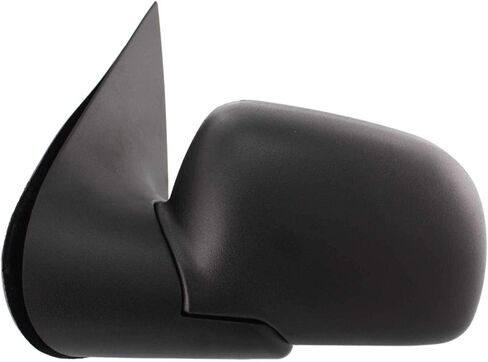 Kool Vue Driver & Passenger Side Power Heated Mirrors for Ford Explorer Mercury Mountaineer 2002-2005 With Puddle Lamp Textured in Saudi Arabia