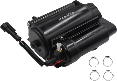 مجموعة مضخة الوقود لجونسون Evinrude OMC BRP خارجي 200 225 250 300 HP E200 E225 E250 E300 DE200 DE250 DE300 2007-2012 5006063 5009118 in Kuwait