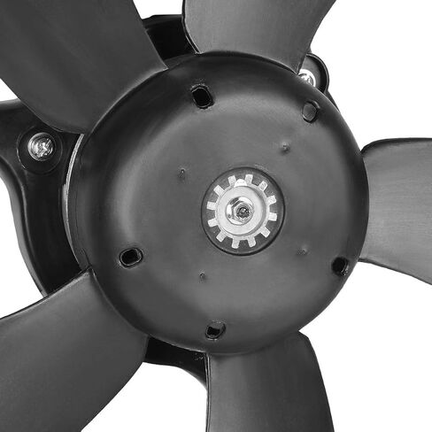 NI3115114 OE Style Radiator Cooling Fan Assembly Compatible with Maxima 00-01 in Saudi Arabia