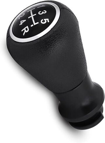 Gear Shift Knob Head, Minyinla 5 Speed Gear Stick Shift Knob Head For 106 107 205 206 207 405 C1 C3 C4 Shifter Gear Knob, c1 gear knob in Saudi Arabia