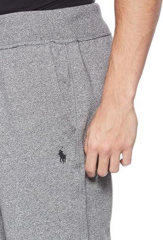 بنطال صوف للرجال من POLO RALPH LAUREN، Alaskan Heather، رمادي، XXL in Saudi Arabia